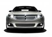 Lincoln MKS